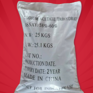Sodium Acetate
