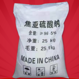 Sodium Metabisulfite