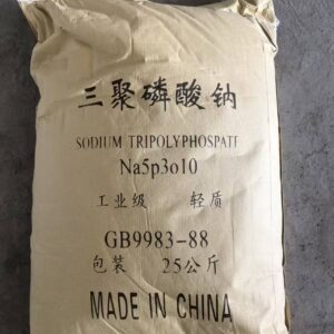 Sodium Triphosphate