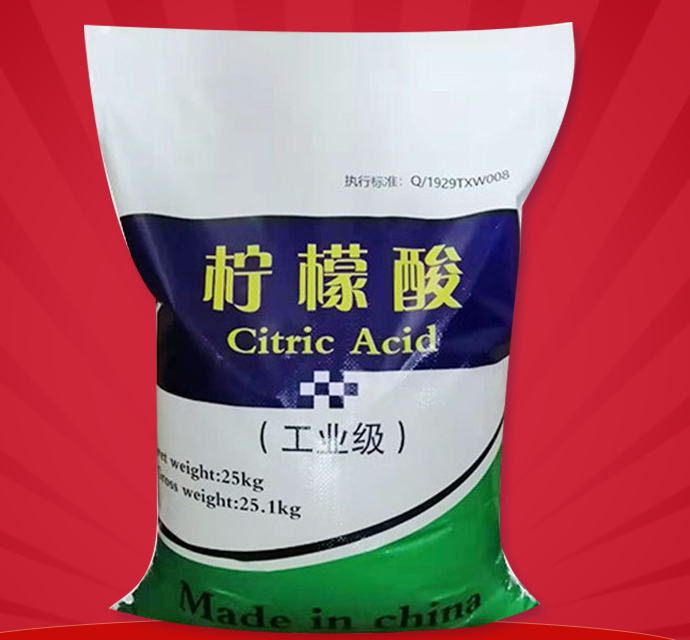 Citric Acid
